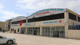 Başkan Canpolat: Sosyal Yardım Kompleksimizi Açıyoruz 