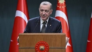 Başkan Erdoğan'dan son dakika açıklaması!