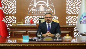 Başkan Kuş: Emek ve Dayanışmanın Önemini En İyi Biz Biliriz