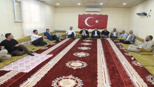 Başkan Kuş: Eyyübiye Seçmeni Kendi Rekorunu Egale Edecek