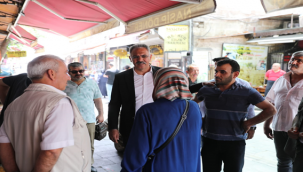 Başkan Mehmet Kuş: Eyyübiye Yeni Rekor İçin Hazır