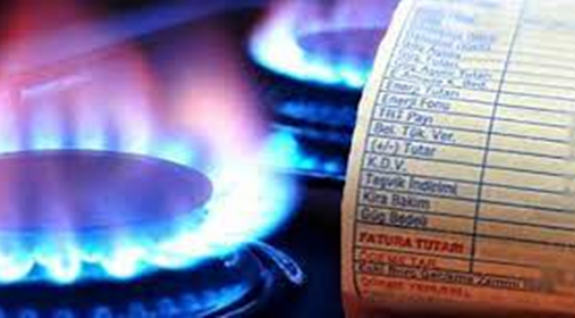 BOTAŞ açıkladı! Sanayide kullanılan doğal gaza yüzde 63,63 düştü
