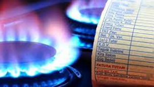 BOTAŞ açıkladı! Sanayide kullanılan doğal gaza yüzde 63,63 düştü