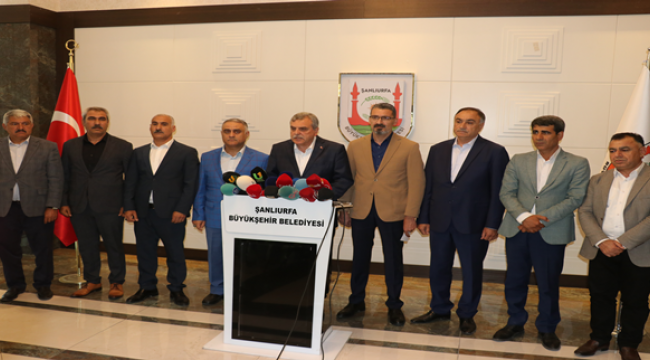 Büyükşehir personel maaşlarına büyük zam!