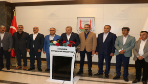 Büyükşehir personel maaşlarına büyük zam!