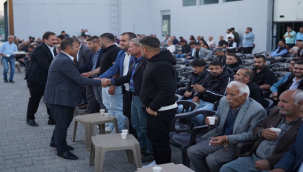 Canbeyli Ailesinden Emin Yetim'e tam destek