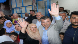 CHP ve İYİ Parti'den AK Parti'ye geçtiler