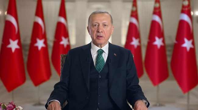 Cumhurbaşkanı Erdoğan, işçilerin zam oranını açıkladı! 