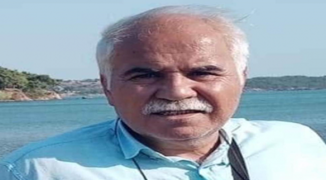 Damdam ailesinin acı günü!