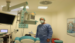 Doç. Dr. Kurtuluş: Astımda Doğru Tanı Ve Tedavi İçin El Ele