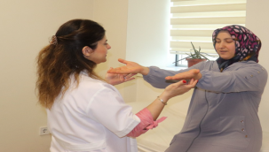 Doç. Dr. Özlem Ethemoğlu: "Erken Tanıyla Tedavisine Başlanan MS hastalarında daha iyi sonuçlar alıyoruz"