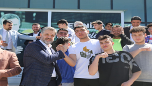 Emin Önen "Biz İstikrarın Sürmesinden Yanayız"