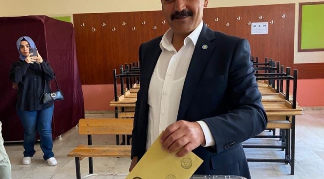 Emin Yetim, oyunu kullandı 