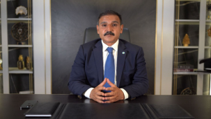 Emin Yetim, Şanlıurfalılara seslendi