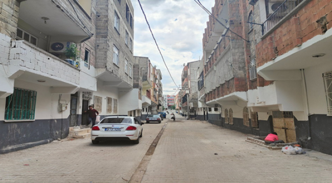 Eyyübiyeliler Başkan Kuş'a ve Çalışanlara Duacı