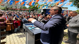 Faruk Çelik'e saldırı