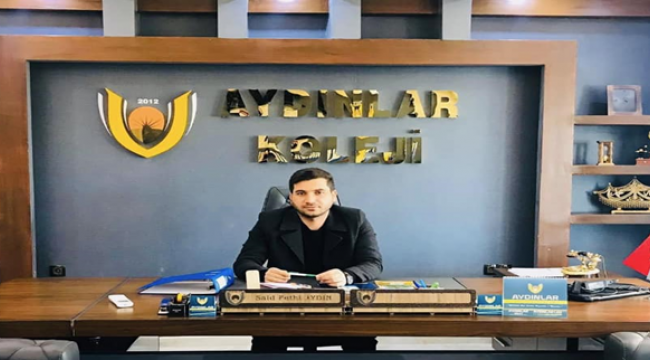 Fethi Aydın'dan LGS sınavı öncesi uyarılar