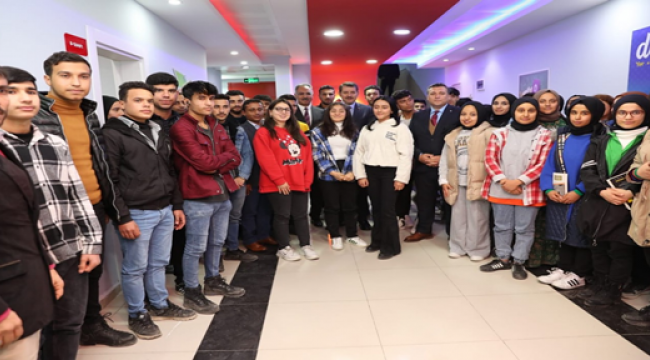 Gençlerin Ağabeyi Mehmet Kuş'tan Tarihi Sorumluluk Mesajı