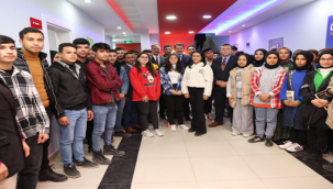 Gençlerin Ağabeyi Mehmet Kuş'tan Tarihi Sorumluluk Mesajı