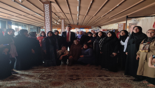 Günbeği Sahayı Boş Bırakmıyor