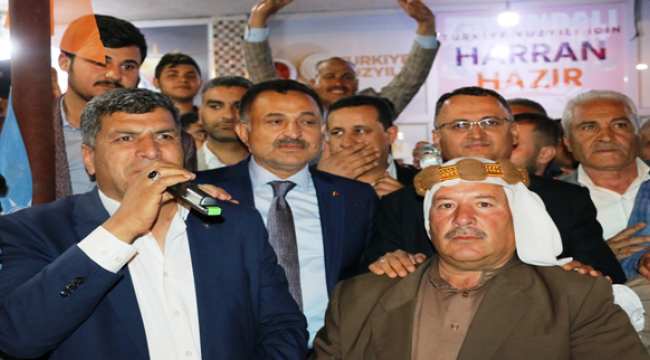 Hikmet Başak'a destek çığ gibi büyüyor