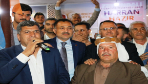 Hikmet Başak'a destek çığ gibi büyüyor