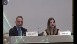 HRÜ'de uluslararası sempozyum