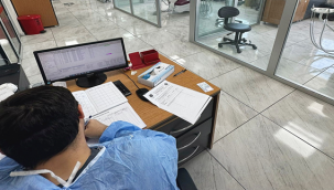 HRÜ diş hastanesi SGK'lı tüm hastalara hizmet verebilecek