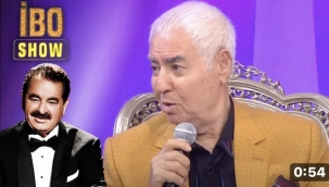 İbrahim Tatlıses paylaştı: Hayatını kaybetti