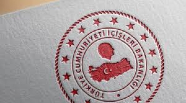 İçişleri Bakanlığı'ndan 81 il valiliğine 'Afetzede' genelgesi