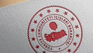 İçişleri Bakanlığı'ndan 81 il valiliğine 'Afetzede' genelgesi