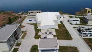 İlçeler Büyükşehirle Kaliteli İçme Suyuna Kavuşuyor