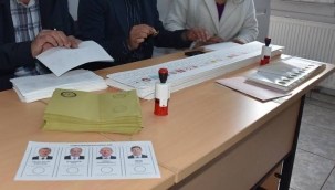 İşte Şanlıurfa'nın İlçe ilçe seçmen ve sandık sayısı