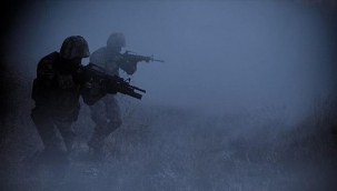 MİT'ten Şanlıurfa'nın karşısında nokta operasyonu!