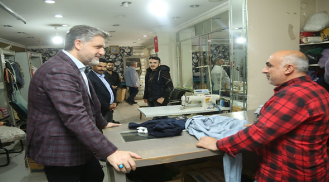 Önen,"Dijitalleşen Dünya'da Bağlarımızı Sıkı Tutmalıyız"