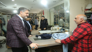 Önen,"Dijitalleşen Dünya'da Bağlarımızı Sıkı Tutmalıyız"