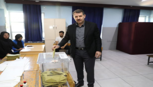 Oyunu kullanan Vali Ayhan'dan açıklama!