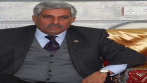 Özyavuz ailesinin acı günü!