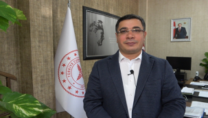 PET/ CT cihazı Şanlıurfa'da kuruluyor