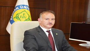 Rektör Güllüoğlu'ndan Öğrencilere Yeni Müjde! 