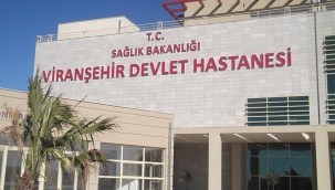 Şanlıurfa'da 2 kişi silahla vurulmuş halde bulundu