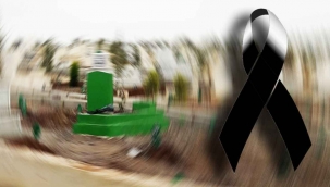 Şanlıurfa'da 3 kişi hayatını kaybetti!	