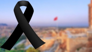 Şanlıurfa'da 3 kişi hayatını kaybetti!	