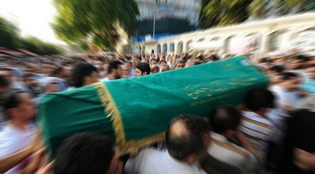 Şanlıurfa'da 4 kişi hayatını kaybetti!