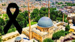 Şanlıurfa'da 4 kişi hayatını kaybetti!