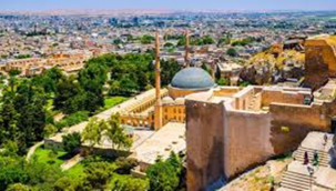 Şanlıurfa'da 4 kişi hayatını kaybetti!