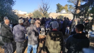 Şanlıurfa'da 5 kişi hayatını kaybetti!	