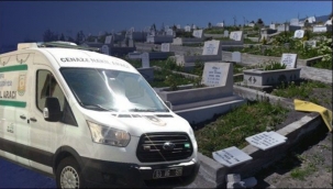 Şanlıurfa'da 6 kişi hayatını kaybetti!	