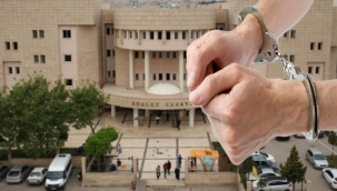 Şanlıurfa'da cinsel istismar zanlısı tutuklandı