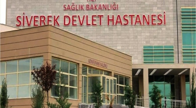 Şanlıurfa'da feci şekilde hayatını kaybetti!